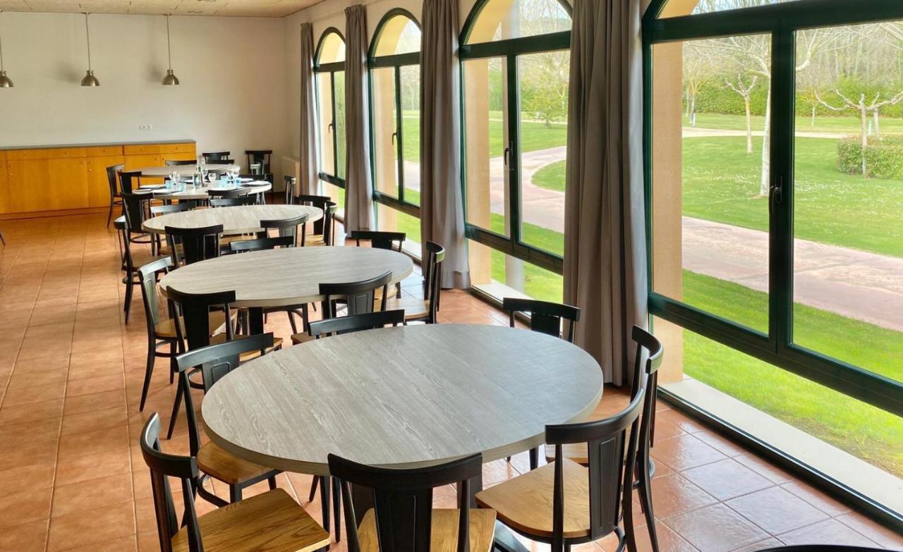 Casa Santa Elena Hotel Solíus Екстериор снимка