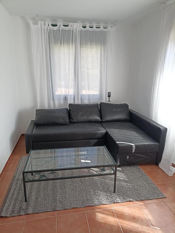 Casa Santa Elena Hotel Solíus Екстериор снимка