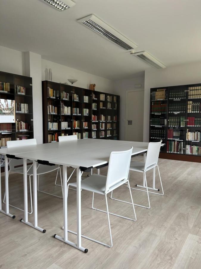 Casa Santa Elena Hotel Solíus Екстериор снимка