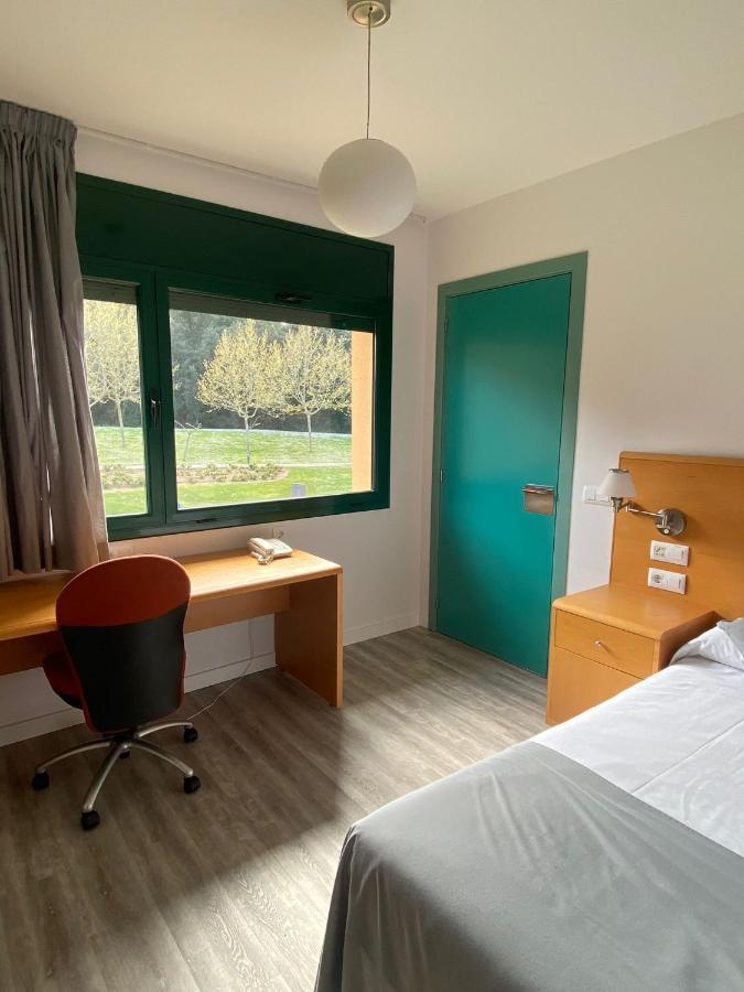 Casa Santa Elena Hotel Solíus Екстериор снимка