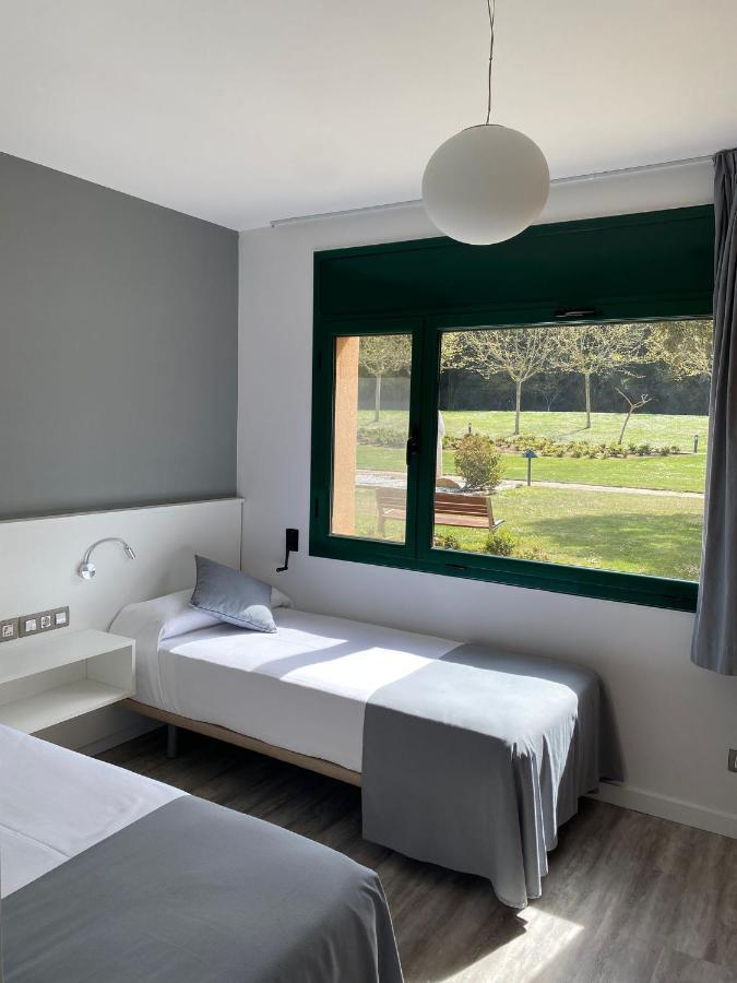Casa Santa Elena Hotel Solíus Екстериор снимка