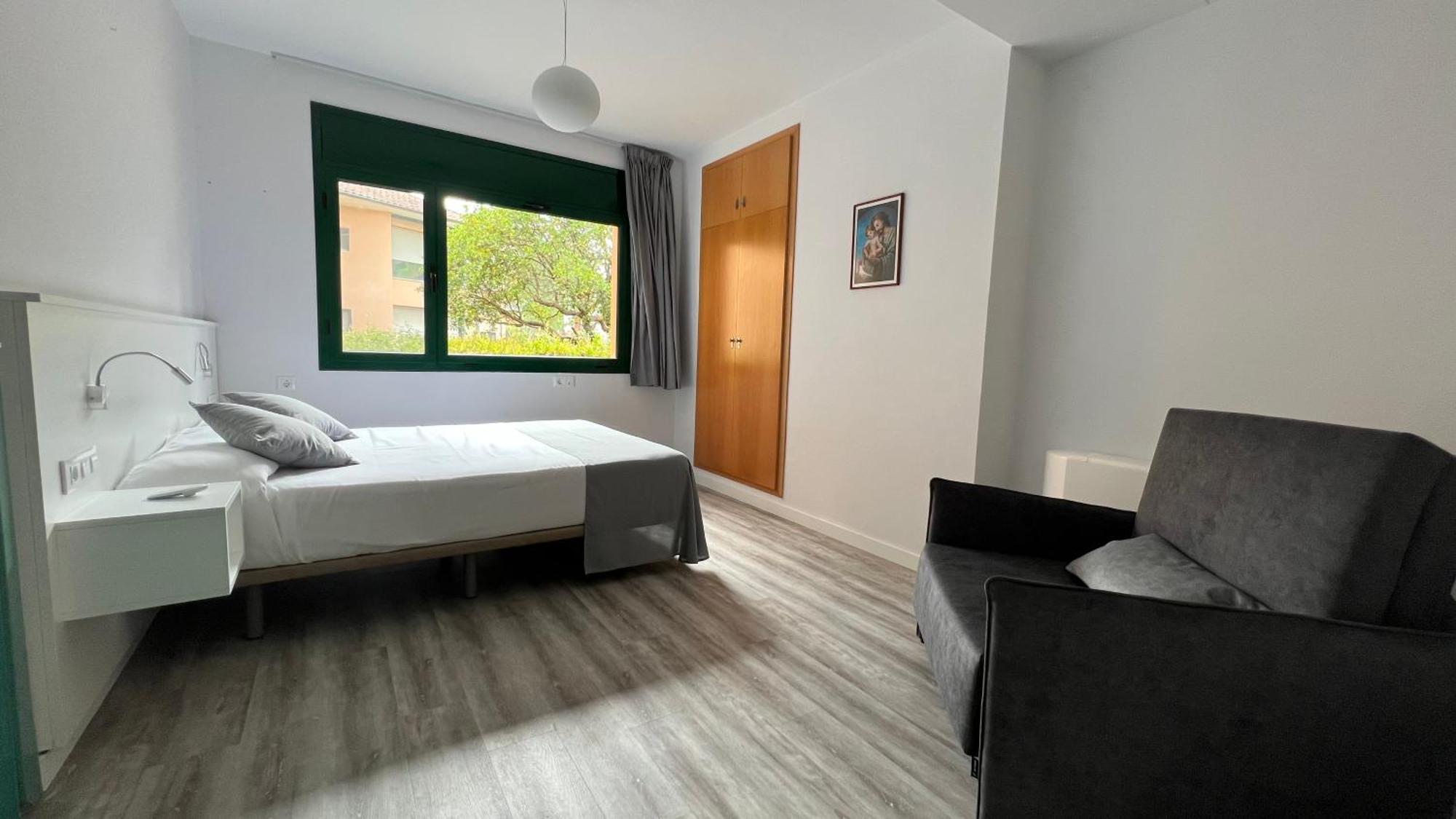 Casa Santa Elena Hotel Solíus Екстериор снимка