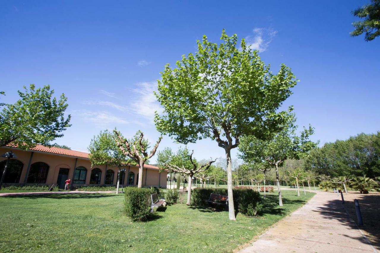 Casa Santa Elena Hotel Solíus Екстериор снимка