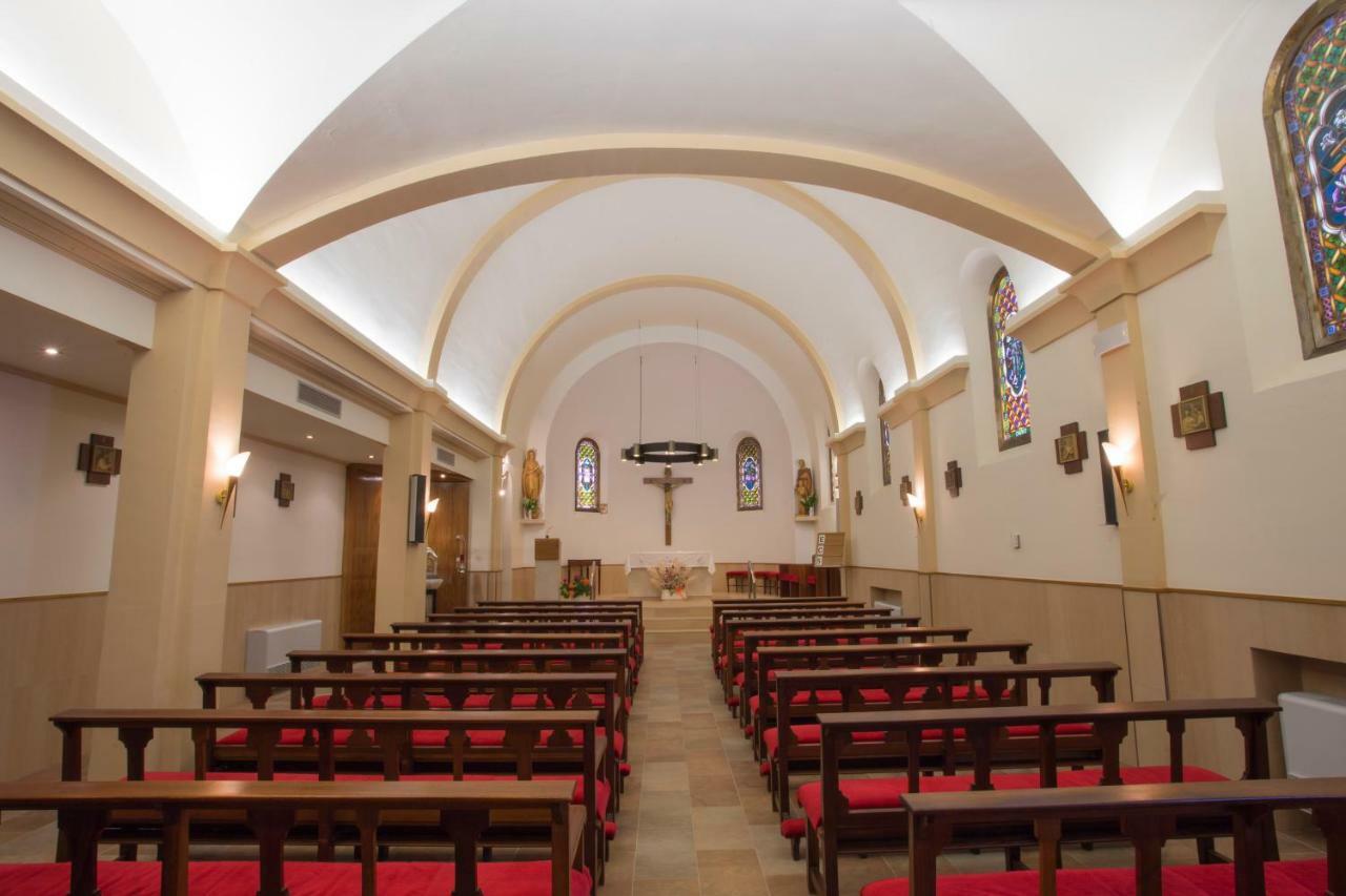 Casa Santa Elena Hotel Solíus Екстериор снимка